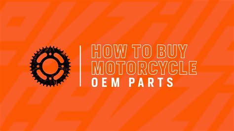 Order OEM Parts Online 